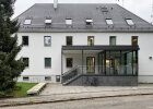 Sanierung Nachlass- und Betreuungsgericht Fürstenfeldbruck