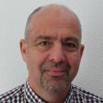 Baudirektor
Bernhard Weiß